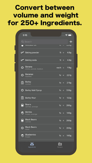 Emulate iPhone app First Proof Recipe Development using MyAndroid Emulate iPhone app First Proof Recipe Development using MyAndroid