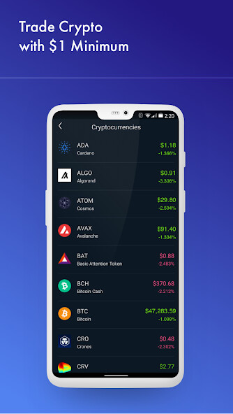 Run android online APK Firstrade Securities Inc. from MyAndroid or emulate Firstrade Securities Inc. using MyAndroid