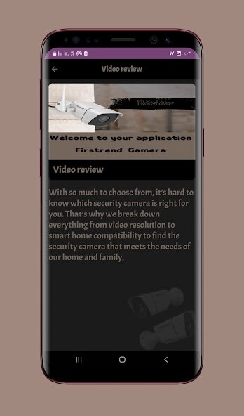 Run android online APK Firstrend camera review from MyAndroid or emulate Firstrend camera review using MyAndroid Run android online APK Firstrend camera review from MyAndroid or emulate Firstrend camera review using MyAndroid