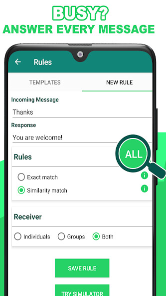 Run android online APK FirstReply - Auto Responder WA from MyAndroid or emulate FirstReply - Auto Responder WA using MyAndroid Run android online APK FirstReply - Auto Responder WA from MyAndroid or emulate FirstReply - Auto Responder WA using MyAndroid