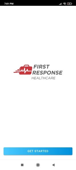 Run android online APK First Response Healthcare from MyAndroid or emulate First Response Healthcare using MyAndroid Run android online APK First Response Healthcare from MyAndroid or emulate First Response Healthcare using MyAndroid