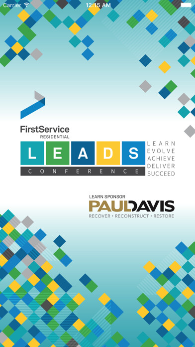 Emulate iPhone app FirstService Residential LEADS using MyAndroid Emulate iPhone app FirstService Residential LEADS using MyAndroid