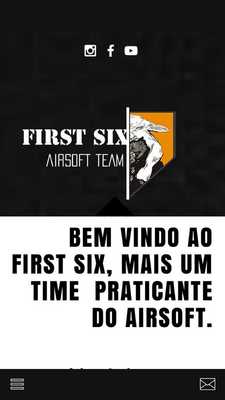 Emulate Android APK First Six Airsoft Emulate Android APK First Six Airsoft