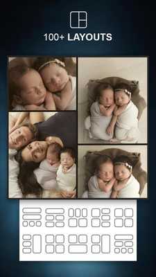 Emulate Android APK First Smile - Collage Maker Baby Photo Editor Emulate Android APK First Smile - Collage Maker Baby Photo Editor