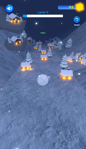 Run android online APK First Snowslip from MyAndroid or emulate First Snowslip using MyAndroid Run android online APK First Snowslip from MyAndroid or emulate First Snowslip using MyAndroid