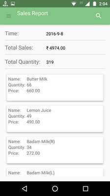 Emulate Android APK Firstsource vendor