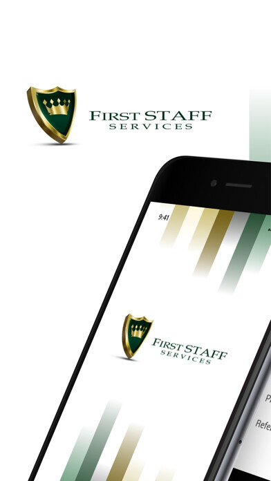 Run android online APK First Staff Services from MyAndroid or emulate First Staff Services using MyAndroid
