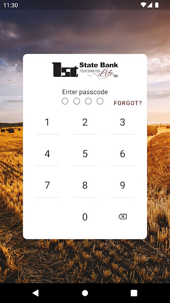 Run android online APK First State Bank of Purdy from MyAndroid or emulate First State Bank of Purdy using MyAndroid Run android online APK First State Bank of Purdy from MyAndroid or emulate First State Bank of Purdy using MyAndroid