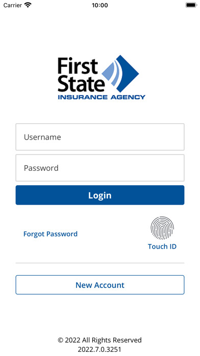Emulate iPhone app First State Insurance using MyAndroid Emulate iPhone app First State Insurance using MyAndroid