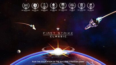 Emulate iPhone app First Strike: Classic using MyAndroid Emulate iPhone app First Strike: Classic using MyAndroid