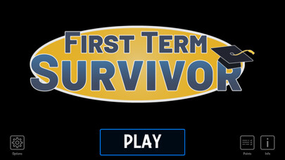 Emulate iPhone app First Term Survivor using MyAndroid Emulate iPhone app First Term Survivor using MyAndroid