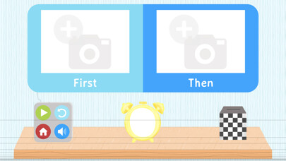 Emulate iPhone app First & Then using MyAndroid