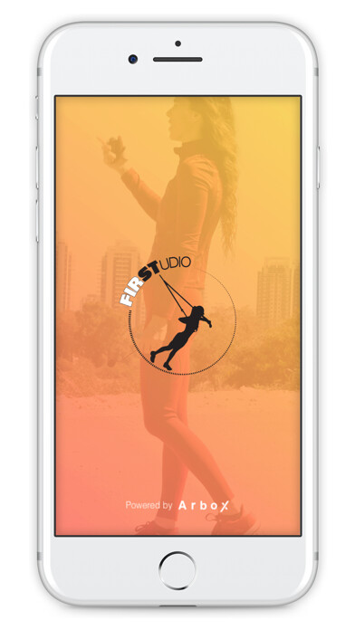 Emulate iPhone app FIRSTUDIO using MyAndroid