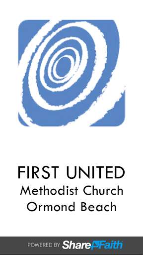 Run android online APK First United Methodist- Ormond from MyAndroid or emulate First United Methodist- Ormond using MyAndroid