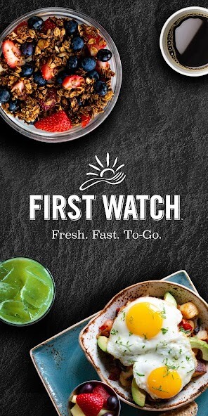 Run android online APK First Watch from MyAndroid or emulate First Watch using MyAndroid