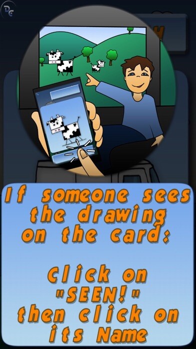 Emulate iPhone app First Who Sees using MyAndroid Emulate iPhone app First Who Sees using MyAndroid
