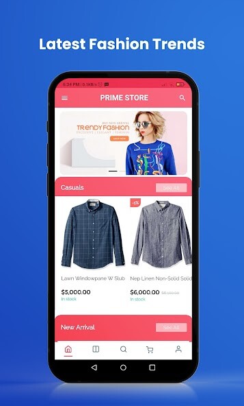 Run android online APK FirstWire Prime Store from MyAndroid or emulate FirstWire Prime Store using MyAndroid Run android online APK FirstWire Prime Store from MyAndroid or emulate FirstWire Prime Store using MyAndroid