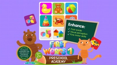 Emulate iPhone app First Words 1 - English : Preschool Academy educational matching game for Pre-k and kindergarten children using MyAndroid Emulate iPhone app First Words 1 - English : Preschool Academy educational matching game for Pre-k and kindergarten children using MyAndroid