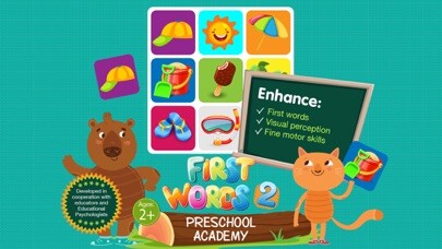 Emulate iPhone app First Words 2 - English : Preschool Academy educational matching game for Pre-k and kindergarten children using MyAndroid Emulate iPhone app First Words 2 - English : Preschool Academy educational matching game for Pre-k and kindergarten children using MyAndroid