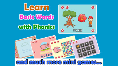 Emulate iPhone app First Words Educational Games using MyAndroid Emulate iPhone app First Words Educational Games using MyAndroid