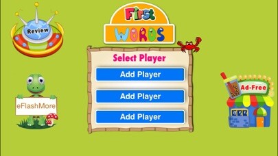 Emulate iPhone app First Words for Babies, Kids Preschool-2nd Grade using MyAndroid Emulate iPhone app First Words for Babies, Kids Preschool-2nd Grade using MyAndroid