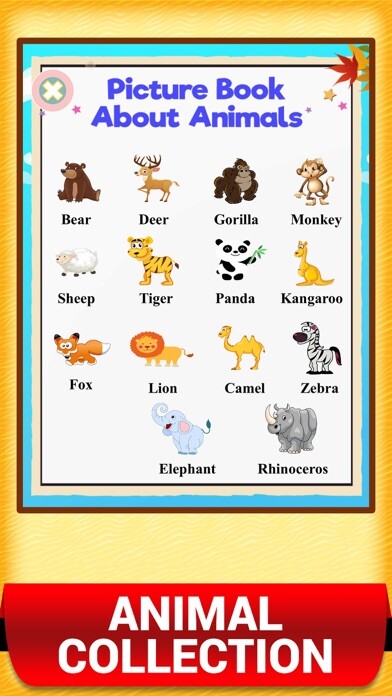 Emulate iPhone app First Words Learning To Read using MyAndroid Emulate iPhone app First Words Learning To Read using MyAndroid