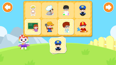 Emulate iPhone app First Words Matching Games using MyAndroid Emulate iPhone app First Words Matching Games using MyAndroid