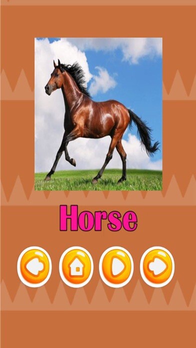 Emulate iPhone app First Words Preschool Kindergarten Education using MyAndroid Emulate iPhone app First Words Preschool Kindergarten Education using MyAndroid