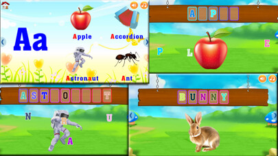 Emulate iPhone app First Words: Preschool Learning Games for Kids using MyAndroid Emulate iPhone app First Words: Preschool Learning Games for Kids using MyAndroid