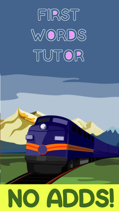 Emulate iPhone app First Words Tutor using MyAndroid