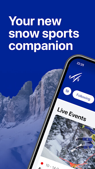 Emulate iPhone app FIS App using MyAndroid