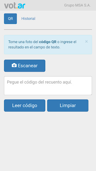 Run android online APK Fiscales Elección Neuquén 2022 from MyAndroid or emulate Fiscales Elección Neuquén 2022 using MyAndroid Run android online APK Fiscales Elección Neuquén 2022 from MyAndroid or emulate Fiscales Elección Neuquén 2022 using MyAndroid
