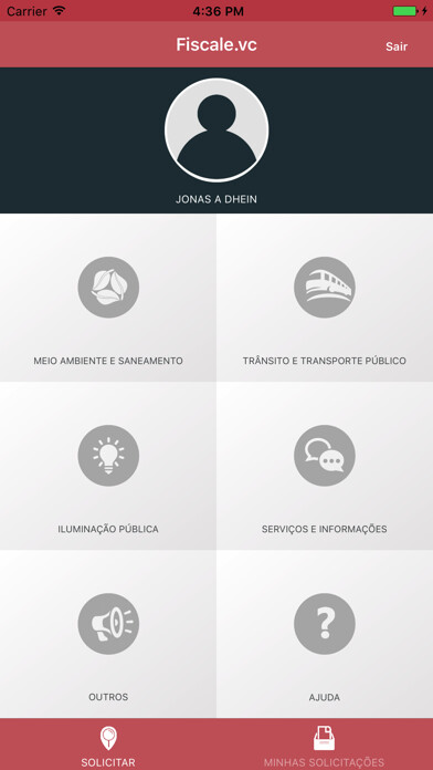Emulate iPhone app Fiscale.vc using MyAndroid Emulate iPhone app Fiscale.vc using MyAndroid