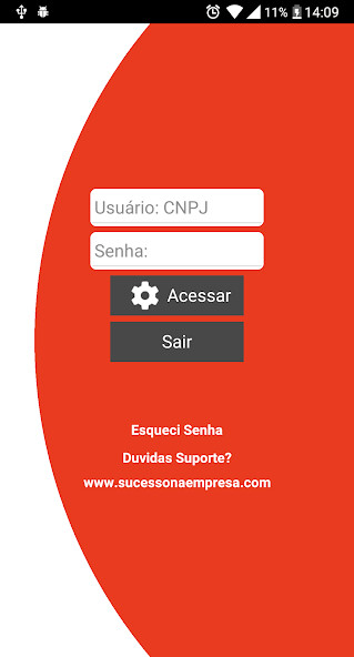 Run android online APK Fiscal Fácil - Notas Fiscais from MyAndroid or emulate Fiscal Fácil - Notas Fiscais using MyAndroid