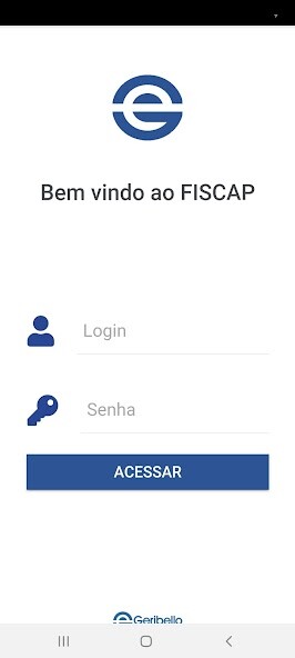 Run android online APK Fiscap from MyAndroid or emulate Fiscap using MyAndroid