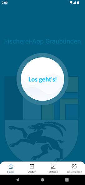 Run android online APK Fischerei-App Graubünden from MyAndroid or emulate Fischerei-App Graubünden using MyAndroid Run android online APK Fischerei-App Graubünden from MyAndroid or emulate Fischerei-App Graubünden using MyAndroid