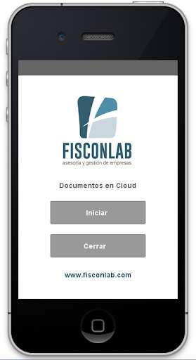 Run android online APK Fisconlab from MyAndroid or emulate Fisconlab using MyAndroid