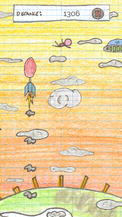 Emulate iPhone app F is for Falling using MyAndroid Emulate iPhone app F is for Falling using MyAndroid