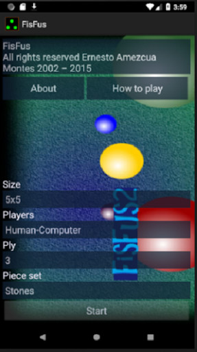 Run android online APK FisFus2 from MyAndroid or emulate FisFus2 using MyAndroid Run android online APK FisFus2 from MyAndroid or emulate FisFus2 using MyAndroid
