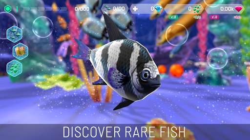 Run android online APK Fish Abyss - Build an Idle Ocean Aquarium from MyAndroid or emulate Fish Abyss - Build an Idle Ocean Aquarium using MyAndroid Run android online APK Fish Abyss - Build an Idle Ocean Aquarium from MyAndroid or emulate Fish Abyss - Build an Idle Ocean Aquarium using MyAndroid