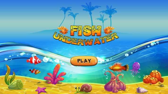 Emulate Android APK Fish Action Mania