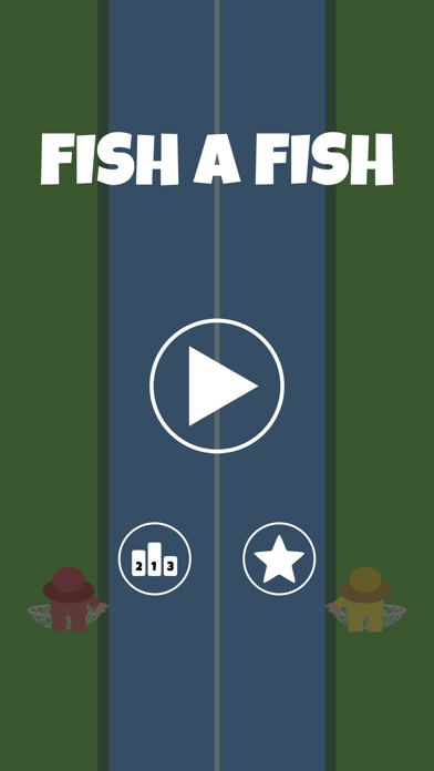 Emulate iPhone app Fish a Fish using MyAndroid Emulate iPhone app Fish a Fish using MyAndroid