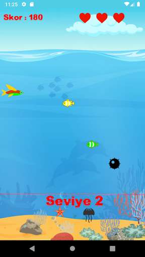 Run android online APK Fish and Bombs from MyAndroid or emulate Fish and Bombs using MyAndroid Run android online APK Fish and Bombs from MyAndroid or emulate Fish and Bombs using MyAndroid