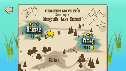 Emulate iPhone app Fish and Spell using MyAndroid Emulate iPhone app Fish and Spell using MyAndroid