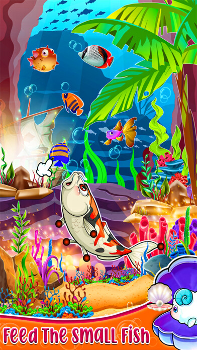 Emulate iPhone app Fish Aquarium & Shark Runner using MyAndroid Emulate iPhone app Fish Aquarium & Shark Runner using MyAndroid