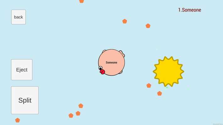 Emulate Android APK Fish Battles Multiplayer Emulate Android APK Fish Battles Multiplayer