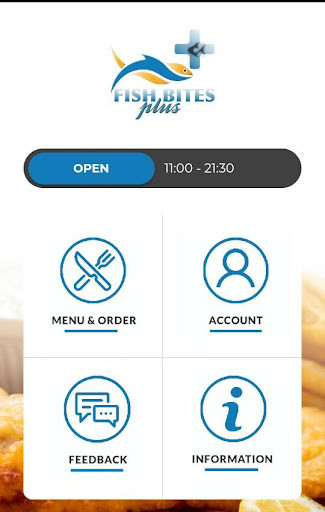 Run android online APK Fish Bites Plus from MyAndroid or emulate Fish Bites Plus using MyAndroid