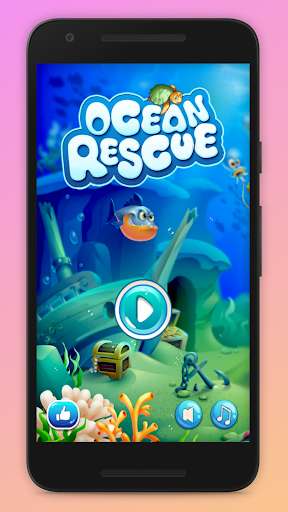 Run android online APK Fish Blast : The Block Game from MyAndroid or emulate Fish Blast : The Block Game using MyAndroid
