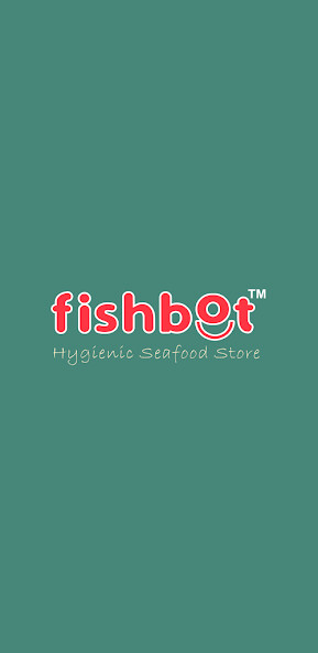 Run android online APK Fishbot - Order Fish  Seafood from MyAndroid or emulate Fishbot - Order Fish  Seafood using MyAndroid