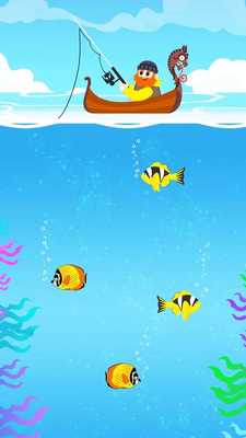 Emulate Android APK Fish Catching Master Emulate Android APK Fish Catching Master